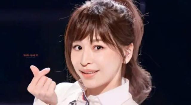 王心凌乘风破浪