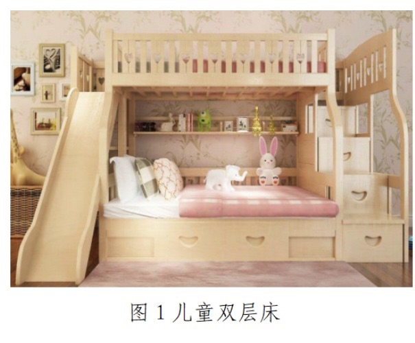 如何选购好一款安全适用的双层床呢？